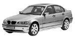 BMW E46 U2186 Fault Code