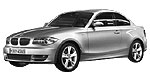 BMW E82 U2186 Fault Code