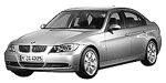 BMW E92 U2186 Fault Code