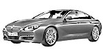 BMW F06 U2186 Fault Code